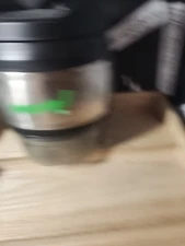 TD Bank food container Promo