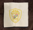 Honolulu Metro Police Patch Unfinished Movie / TV Prop — photo 2