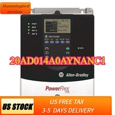 Allen-Bradley 20AD014A0AYNANC1 New AB 20AD014A0AYNANC1 Free Shipping