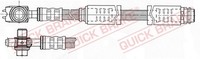 Bremsschlauch Quick Brake 58.962X FüR TT 8N3 Audi Roadster 8N9 Quattro VR6