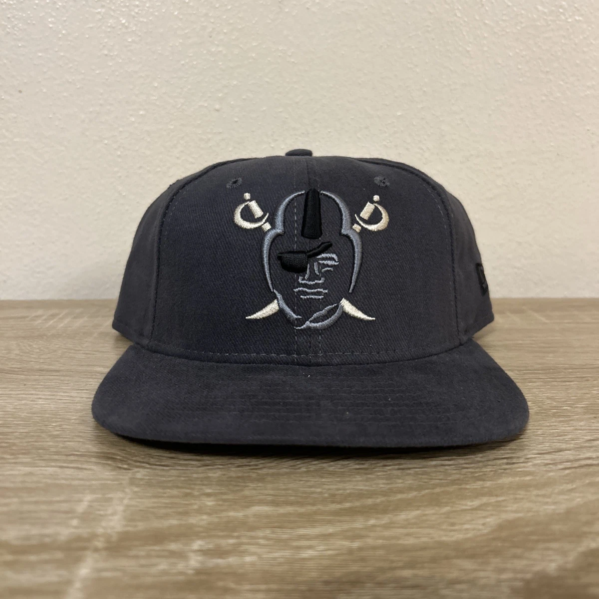 New Era Los Angeles Raiders Sports Fan Cap, Hats for sale | eBay