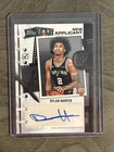 2025-26 Topps - New Applicants Autographs Dylan Harper #NA-DH (AU, RC)