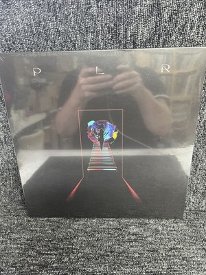 Adam Wingard   Past Life Regression, Expanded Mind , Vinyl LP, 2020 New Sealed