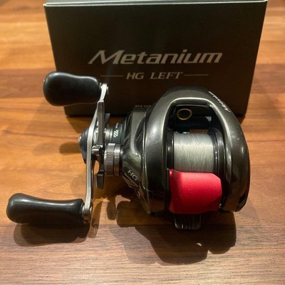 Kakezuka Offset Clutch Left-Handed Used for Shimano Metanium Antares Bantam MGL