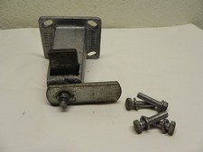 Vintage Snap-on Kr562 Aviation Box Original Genuine Floor Brake Wmounting Bolts