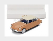 Norev Citroen Ds19 1959 1:87 157090