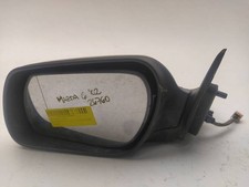 Retroviseur gauche (ou coque) Mazda 1000