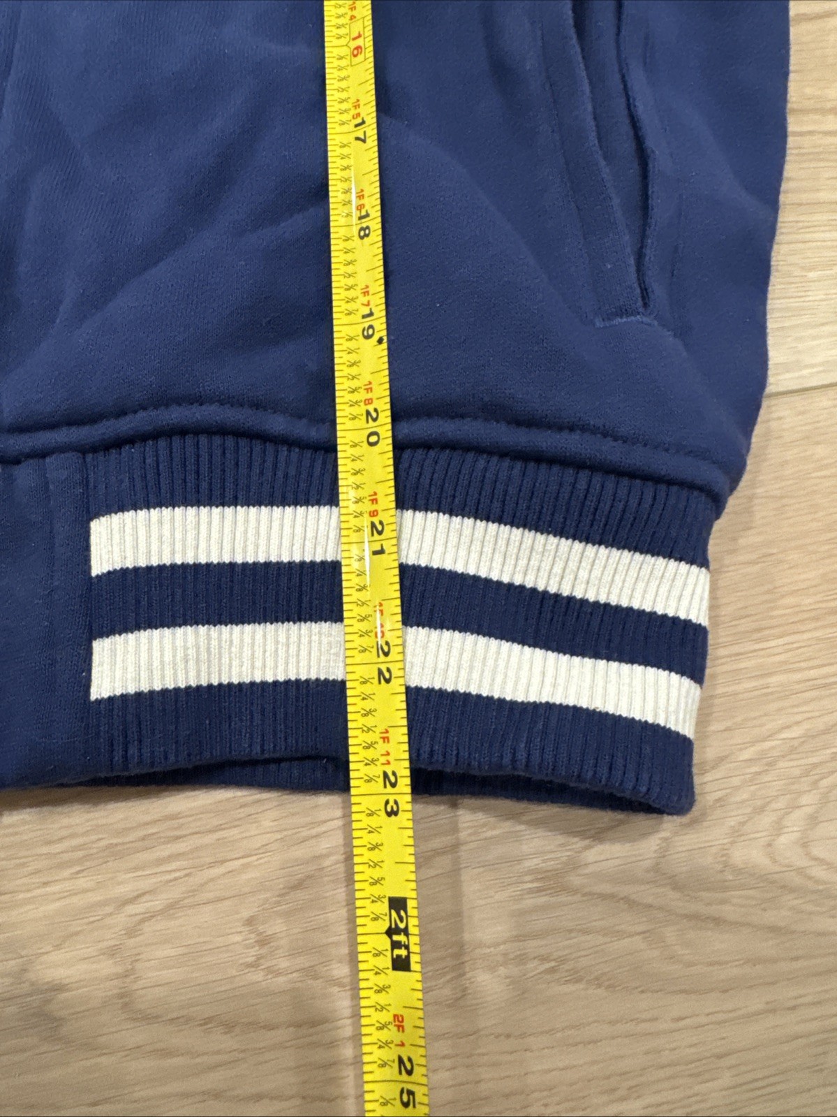 Universal Studios 1912 Collegiate Jacket Women’s … - image 7