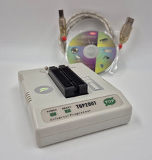 TOP2007 Universal Programmer TopAllEprom Univ...