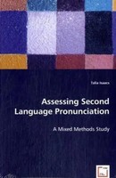 Talia Isaacs | Assessing Second Language Pronunciation | Taschenbuch | Englisch