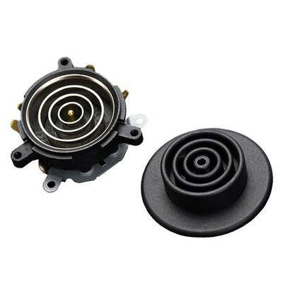 Electric Kettle Thermostat Base Coupler Switch Replacement Repair Parts Durable