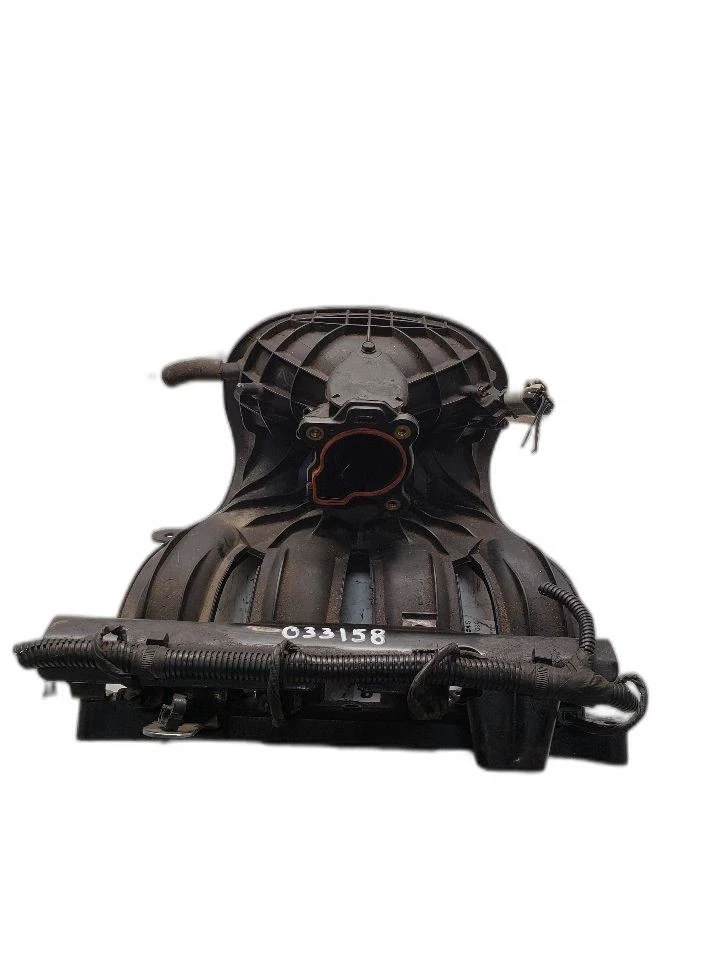 Intake Manifold Convertible 2.4L Fits 03-06 SEBRING 1352307 - Image 2 of 4