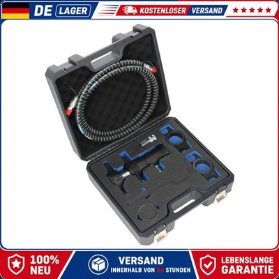 Hydraulischer Kugelgelenk Abzieher Ausdrücker Werkzeug Set für PKW Transporter