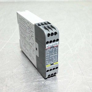 ABB 2TLA010029R0000 RT9 24VDC Universal Safety Relay SIL3 PLe Cat 4 Jokab
