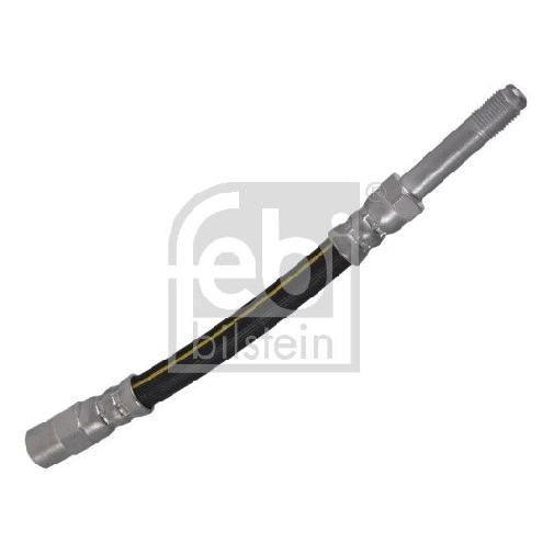2X Bremsschlauch Hinten FüR Seat Alhambra 7V 1.8 1.9 2.0 2.8 96 Bis 10 Febi 1Z-image