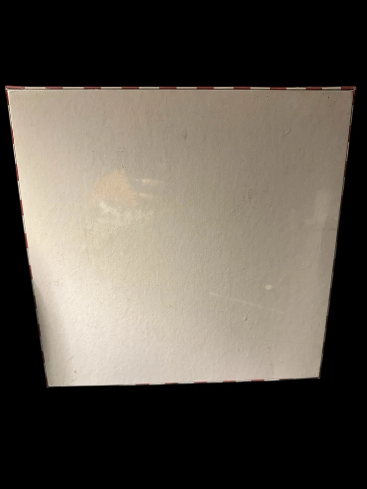 Lincoln Goes To Washington 500 piece puzzle by Lee Dubin SEALED - Image 2 of 2