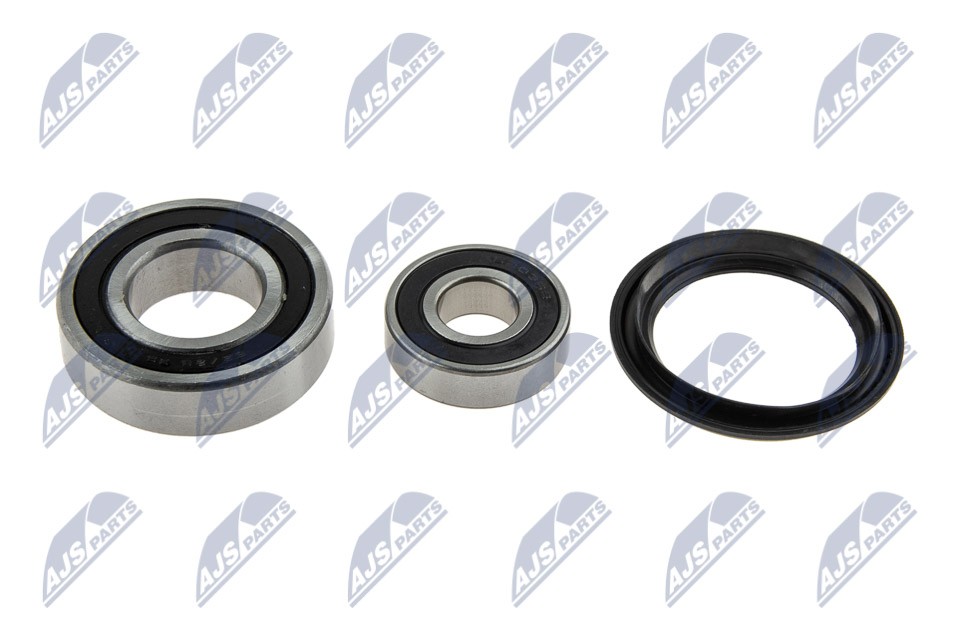 REPAIR KIT STEERING KNUCKLE KNZ-NS-000 FOR INFINITI NISSAN PRIMERA/Traveller G20 - Image 3