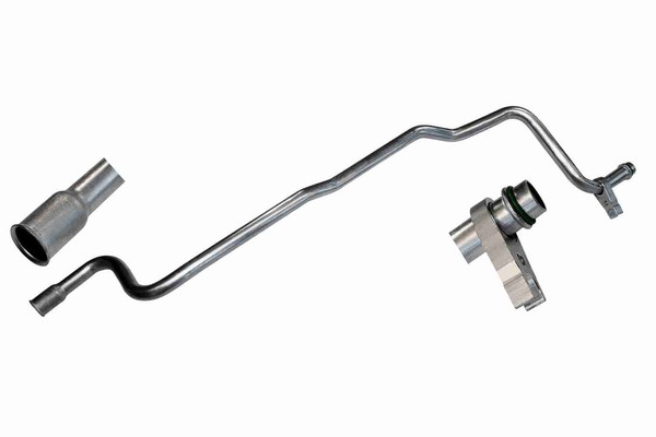 Vemo Hochdruckleitung Klimaanlage FüR VW Sharan 1.9 TDI 2.0 1.8 T 20V Seat-image