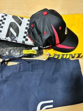 DUNLOP yellow T-shirt set