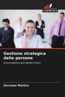 Gercimar Martins | Gestione Strategica Delle Persone | Taschenbuch | Italienisch