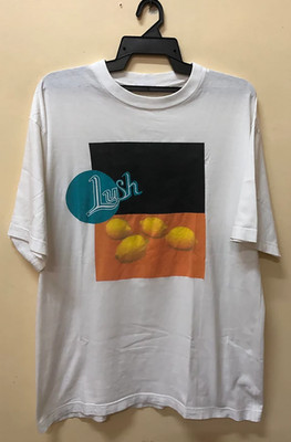 Lush Split Shoegaze Band Collection Gift For Fan S to 5XL T-shirt QT1948