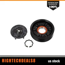 NEW AC Compressor Clutch Kits For BMW 335i 3.0L 2007-2013 335xi 3.0L 2007-2008