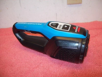 BISSELL 3061 Featherweight Cordless Stick Vacuum Electric Blue Motor Body ONLY - Image 1 of 4