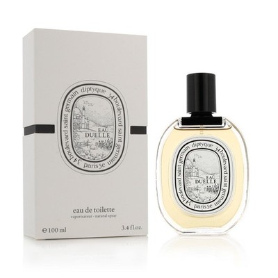 Reisebedarf Diptyque EAU DUELLE