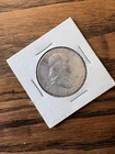 New Listing1951-p Franklin half dollar circulated , good condition
