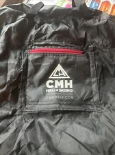 CMH Lightweight Duffle Bag