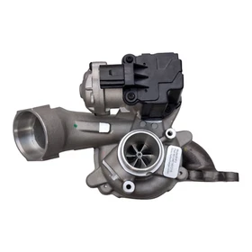 Turbolader Seat Ibiza Leon VW Polo Tiguan Golf Audi A3 A1 1.4 TSI Neu Upgrade