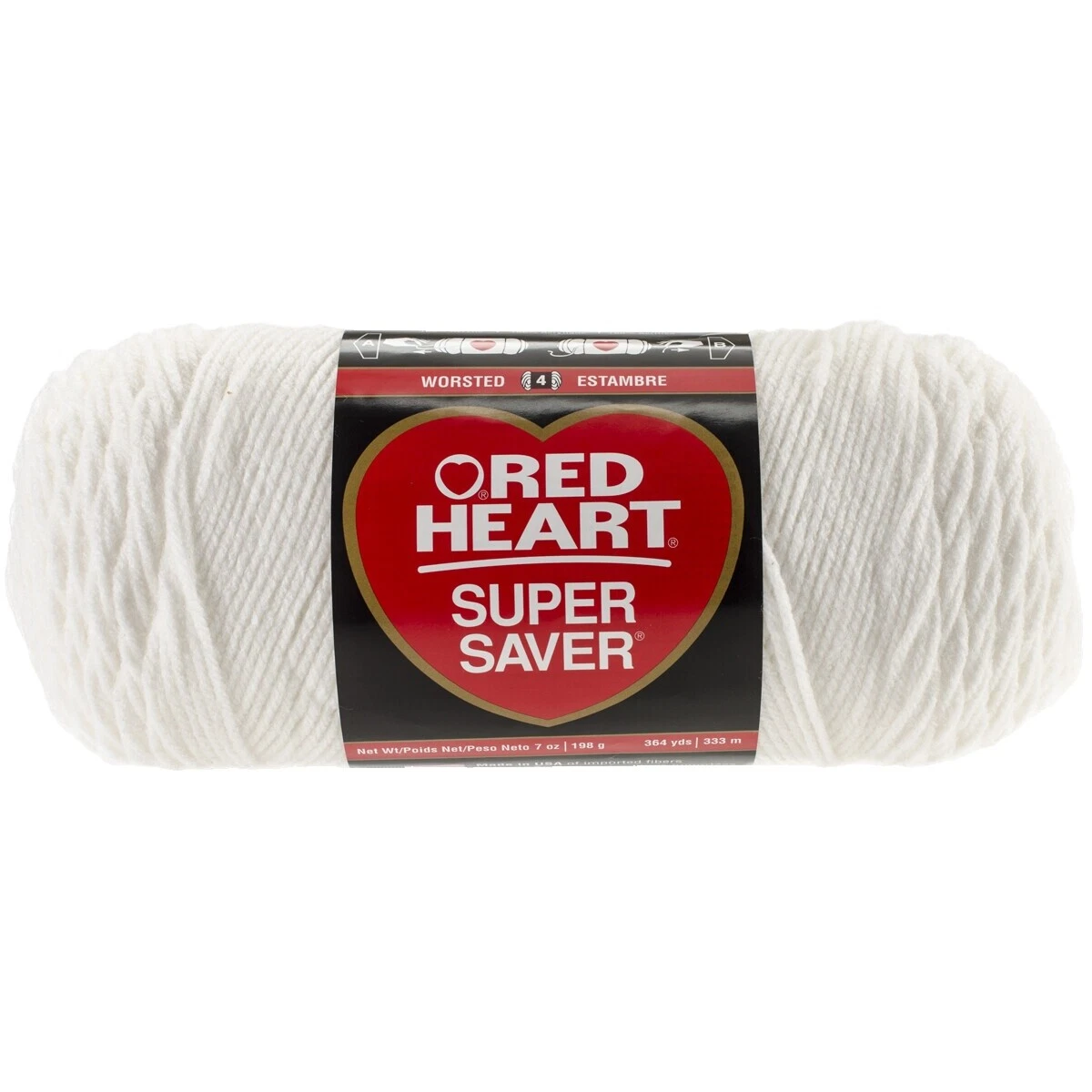 White Chunky Yarn Yarns