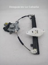 Lève vitre Ssangyong KORANDO