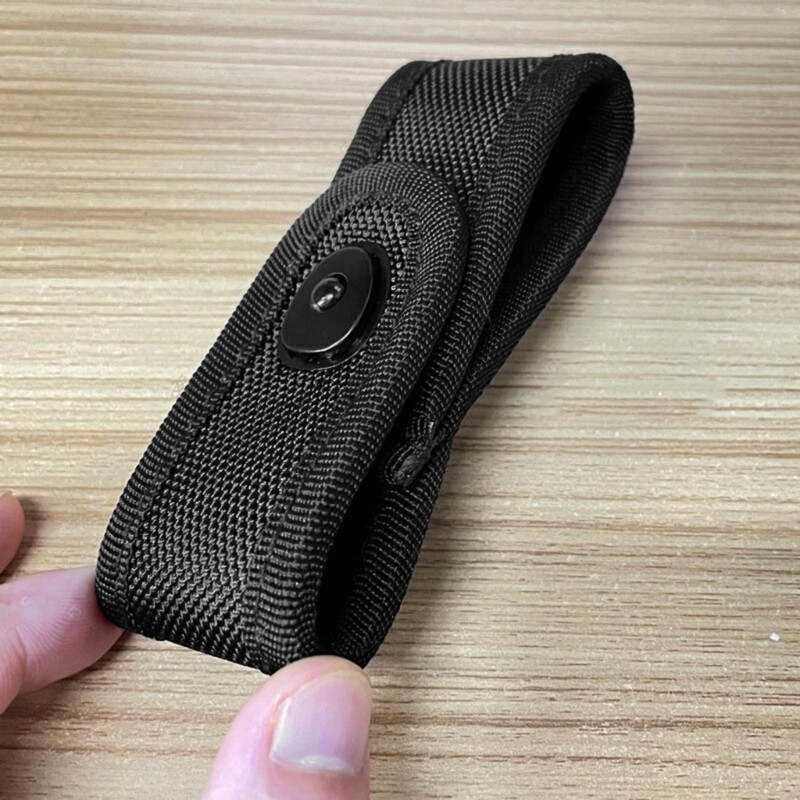 Handcuff Case Hand Cuffs Holder Handcuff Strap Handcuff Holsters Quick