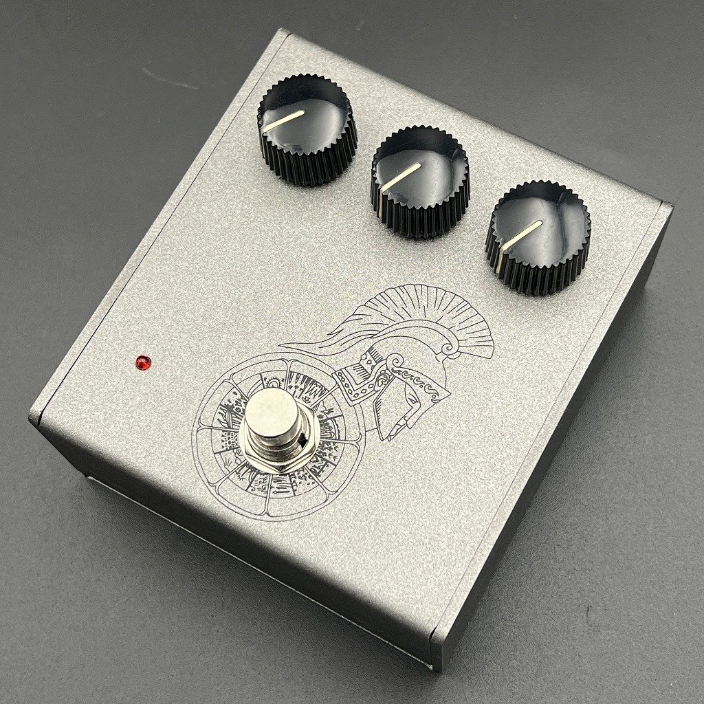 Organic Sound Ares アレス ORGANIC SOUNDS Organic Drive 