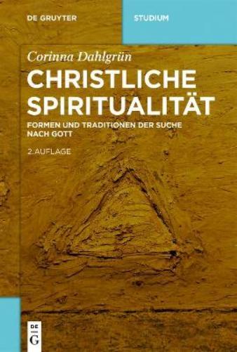 Thumbnail - Corinna Dahlgrün Christliche Spiritualität (taschenbuch) (us Import)