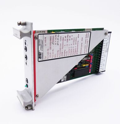 Digi Table ar 402/M 24VAC/DC -used-
