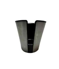 Barco ClickShare Button Holder R9861006T01 - Stianless Steel