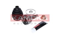 6125 Kamoka Gelenksatz, Antriebswelle FüR Opel,Vauxhall
