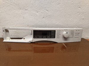 Panasonic NA-168VG3 Waschmaschine Bedienfeld Platine Steuerung Elektronik #TE416