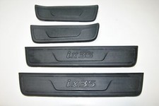 Hyundai ix35 Einstiegsleisten 4x 85883-2Y100 1.7 CRDi 2012 Linkslenker 2365017