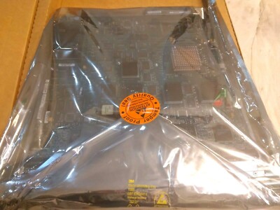 Cisco WS-X6248-RJ-45 Ethernet Switching Mod For Catalyst 6000/6500 *Sealed Bag*