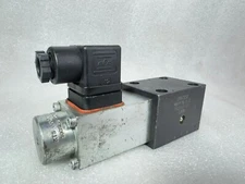 HAWE NBVP16-Y/2 Directional Seated Valve