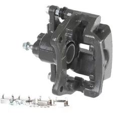 Disc Brake Caliper Cardone 19-B7081 Reman