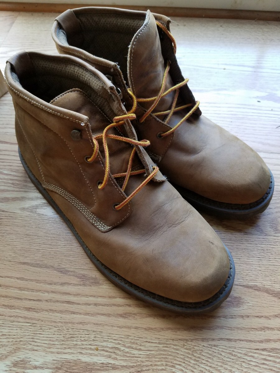 Id required work boots size 13 m | eBay display picture 1