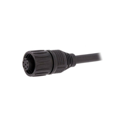 Cavo per rimorchio Aspöck 7m - spina a 13 poli - cablaggio + 2 x 4,7 m presa DC