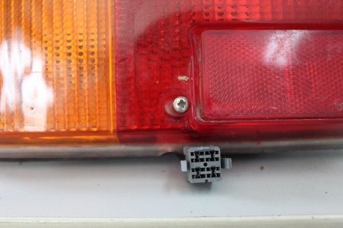 Fanalino Arrière Gauche Pour PEUGEOT 104 - Photo 3/8