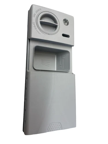 Samsung GENUINE OEM DD59-01002A Dishwasher Detergent Dispenser Assembly