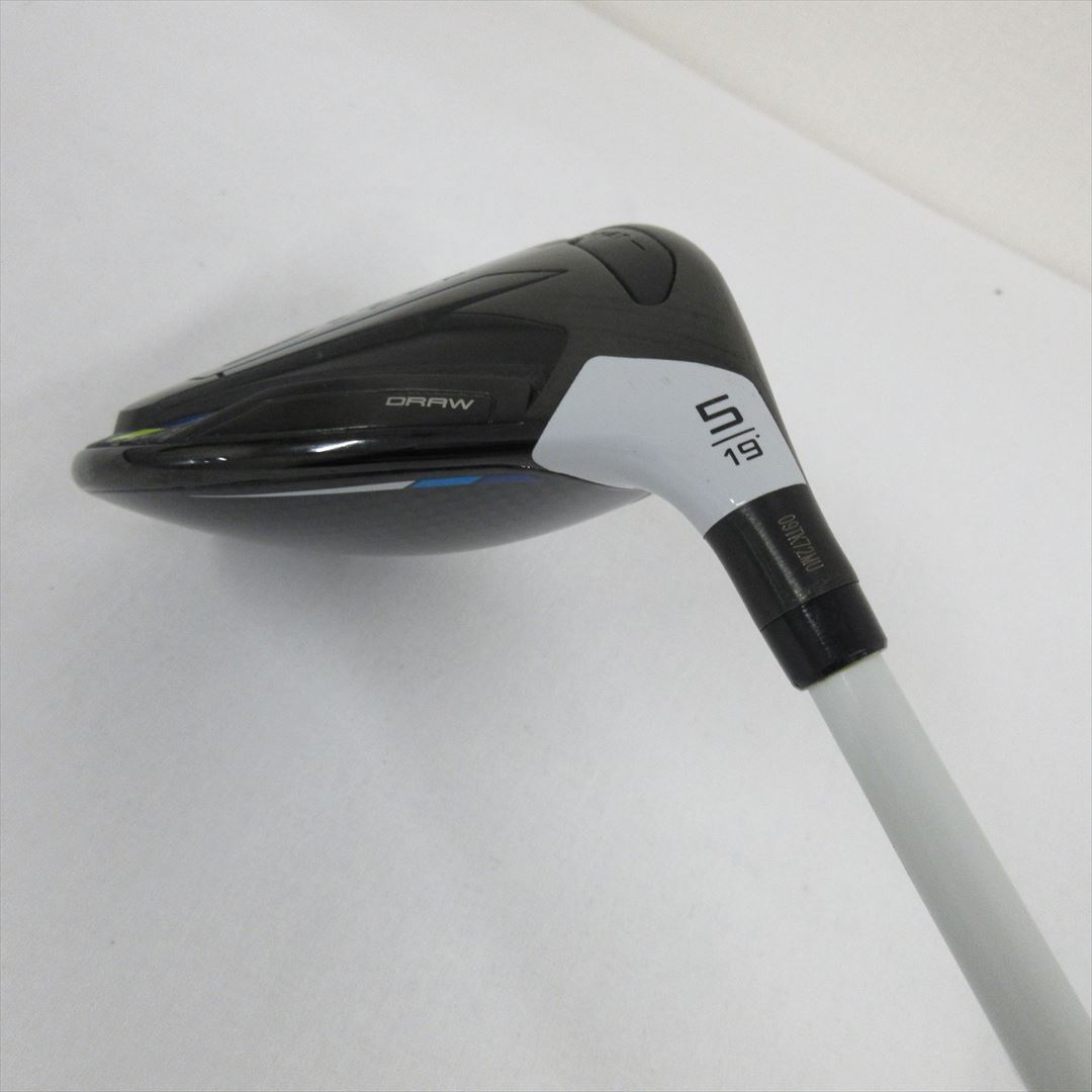 SIM2 5W TaylorMade SIM2 MAX 12Piece Set Men's Golf Right 1W