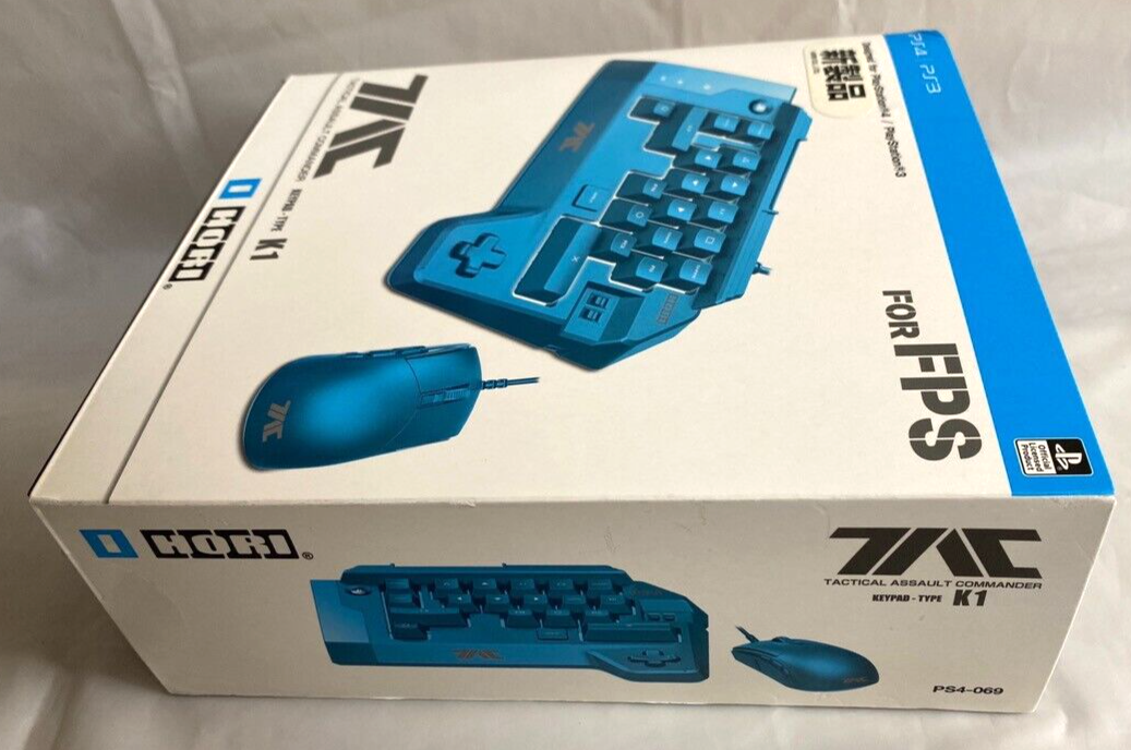 その他 Hori Tactical Assault Commander type m1 株式会社 HORI | タクティカルアサルトコマンダー メカニカル